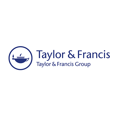 Logo de Taylor y Francis