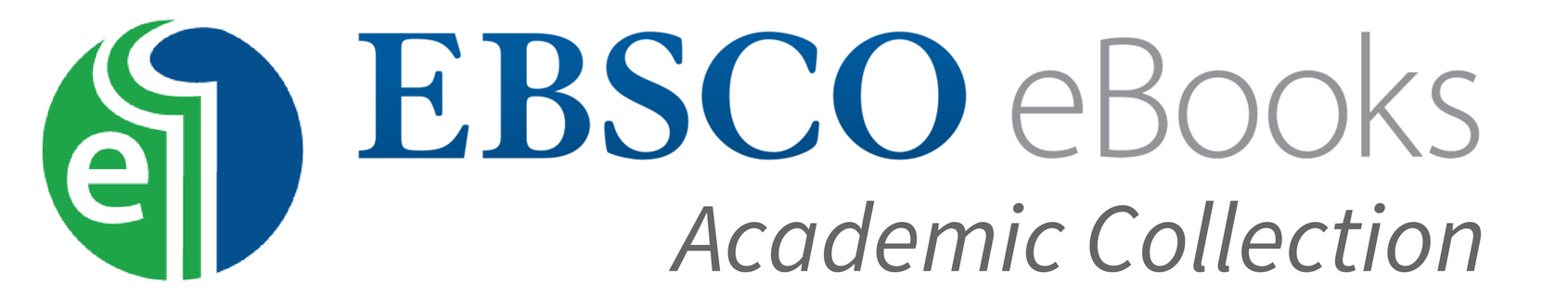 Logo de Ebsco