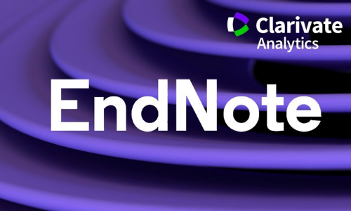 Logo de EndNote