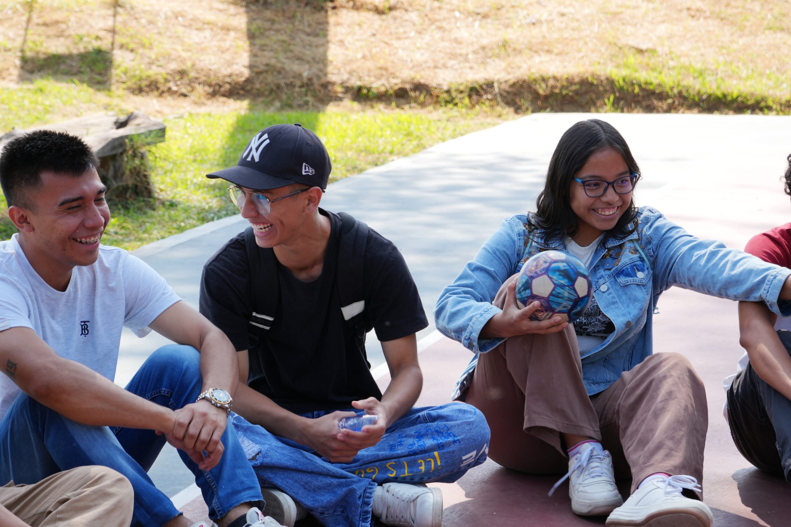 Imagen Voluntariado