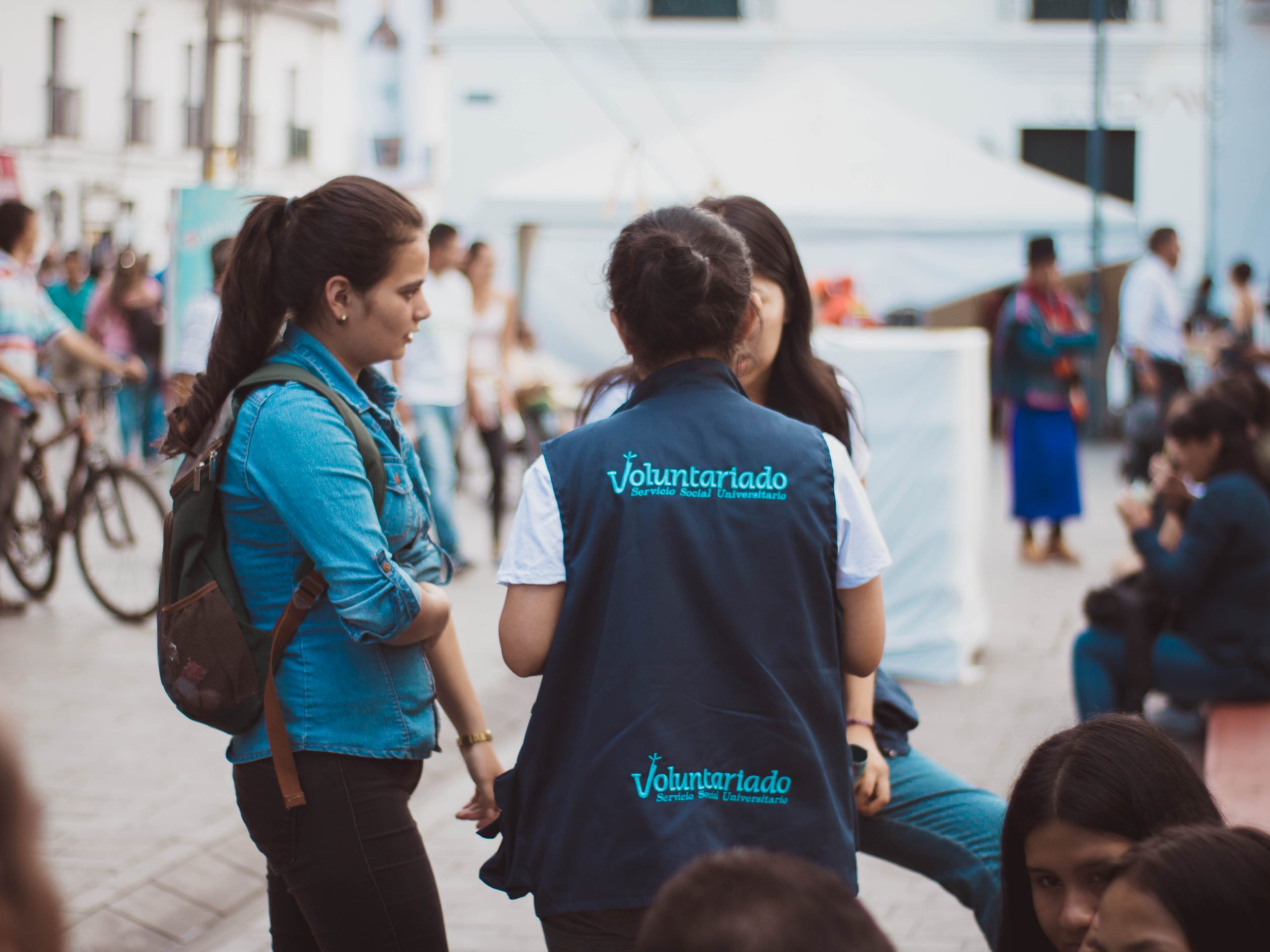 Imagen Voluntariado