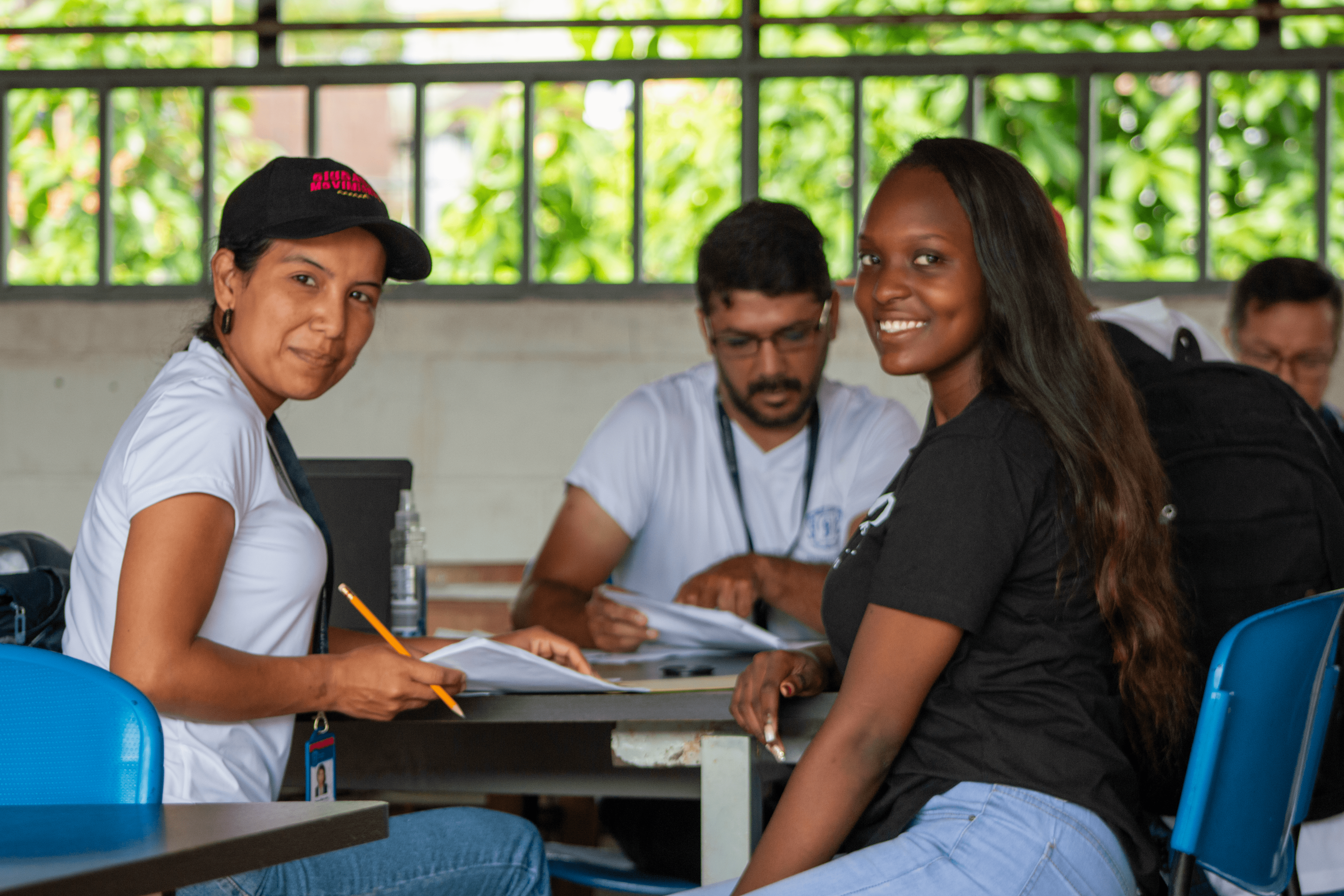 Imagen Maestría en Educación Superior