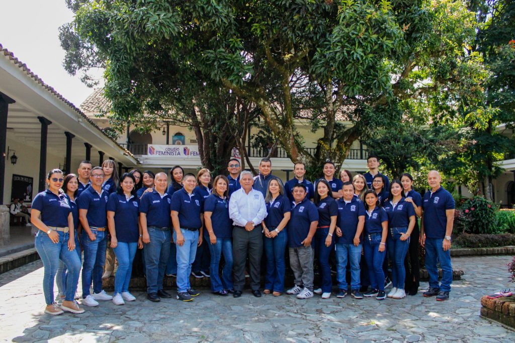 Imagen División de Gestión del Talento Humano