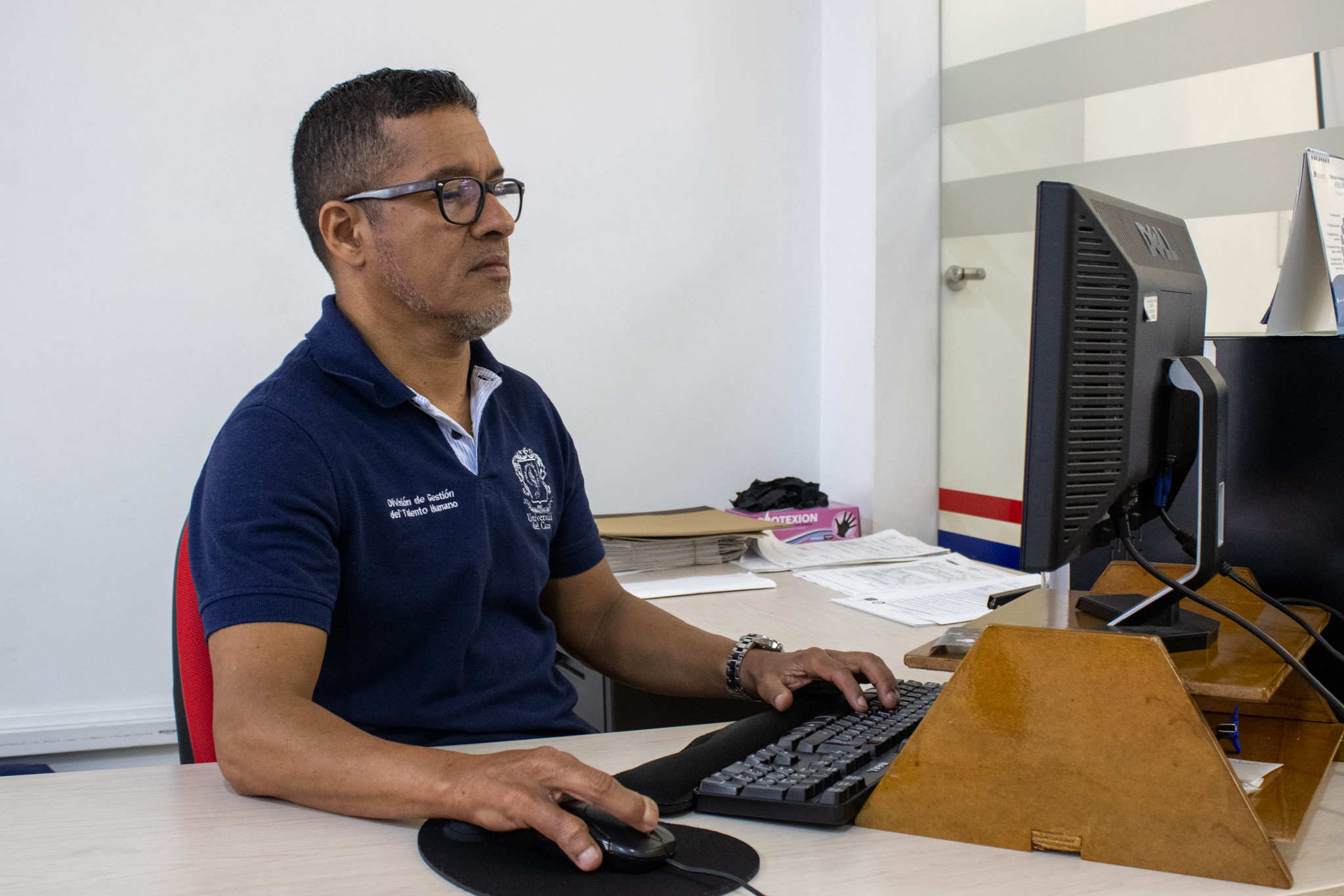 Imagen Seguridad y Salud en el Trabajo - Carnetización