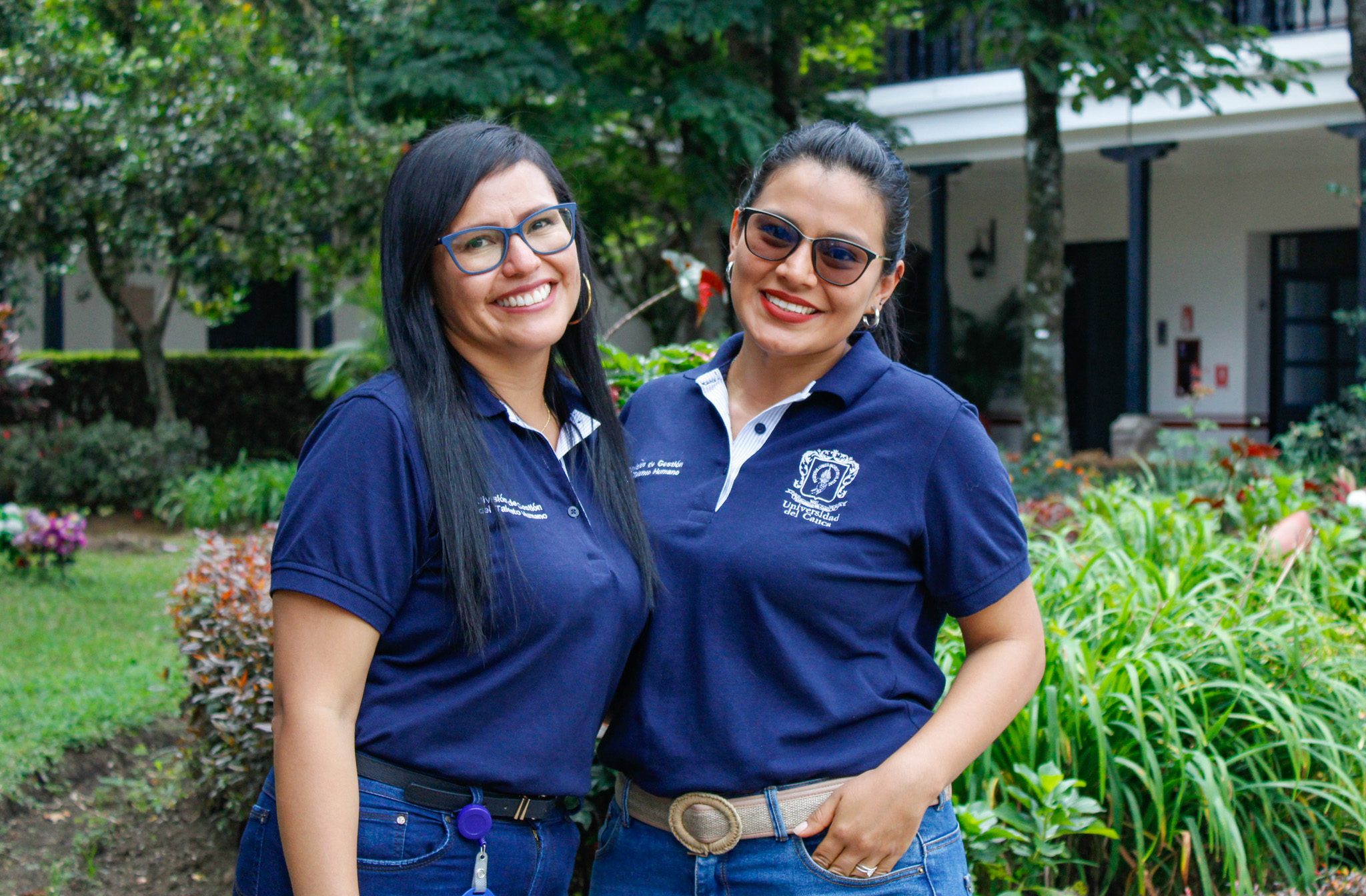 Imagen Destinatarios del Régimen Disciplinario