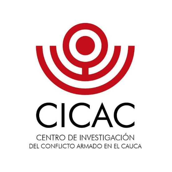 Logo de Acceso a Página CICAC