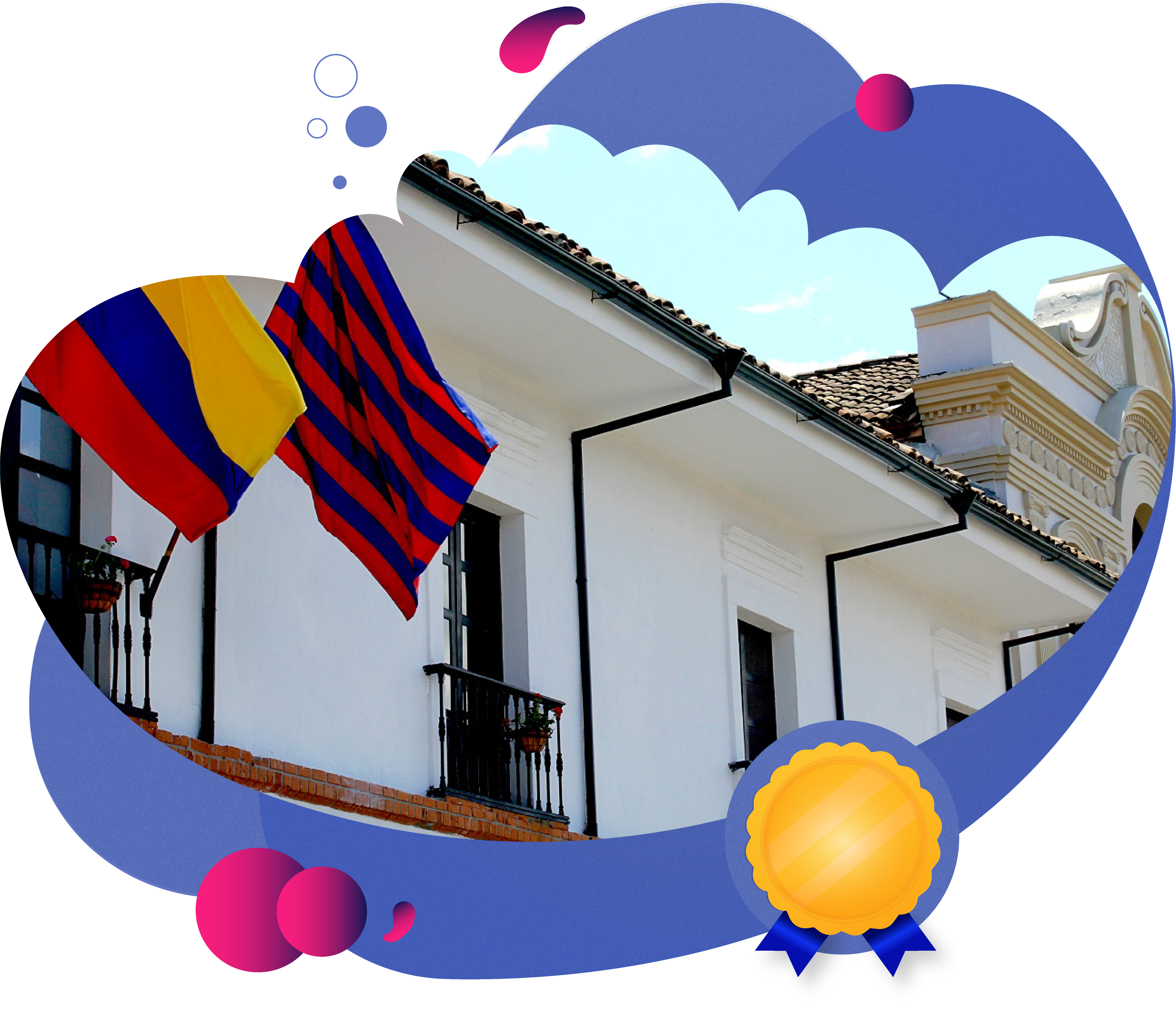 Nuestra Historia