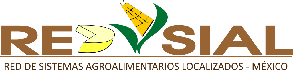 Logo de RedSial