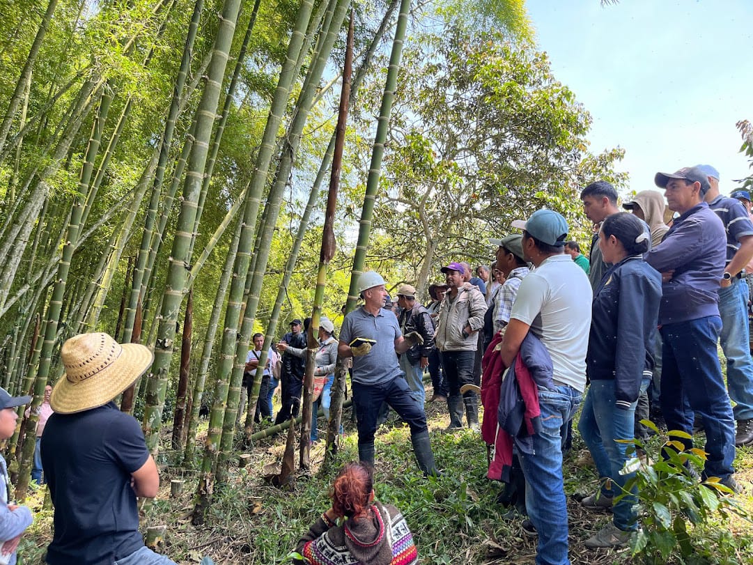 Imagen Extensión Agropecuaria