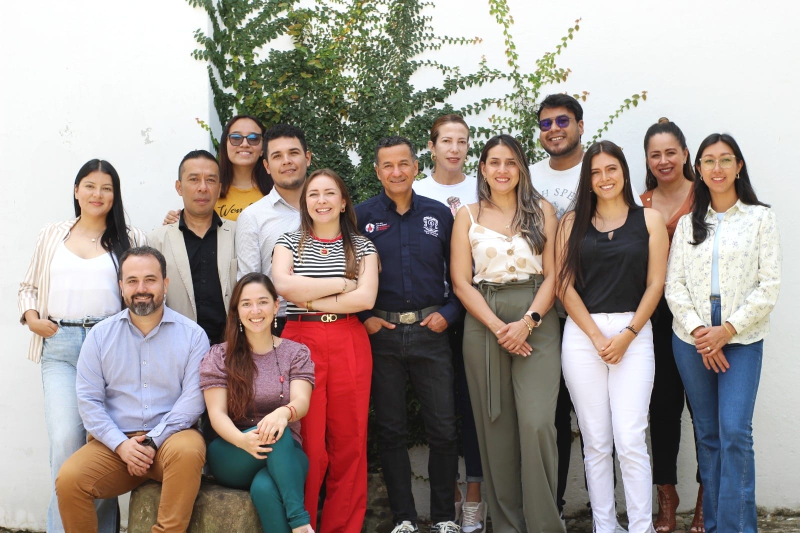 Imagen del Equipo SPCP