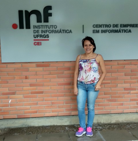 Imagen Estudiante Doctorado Brasil
