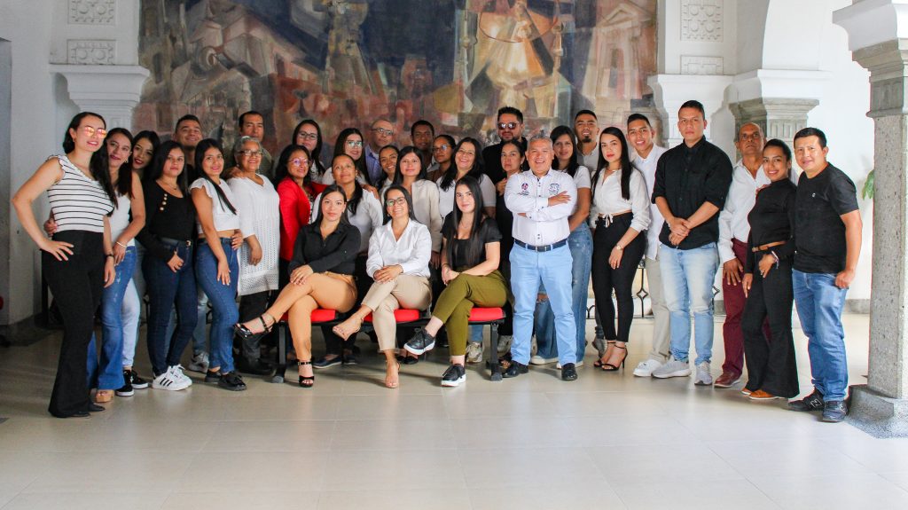 Imagen Equipo de Financiera