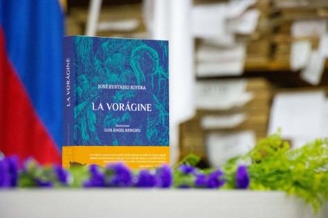 Imagen La vorágine