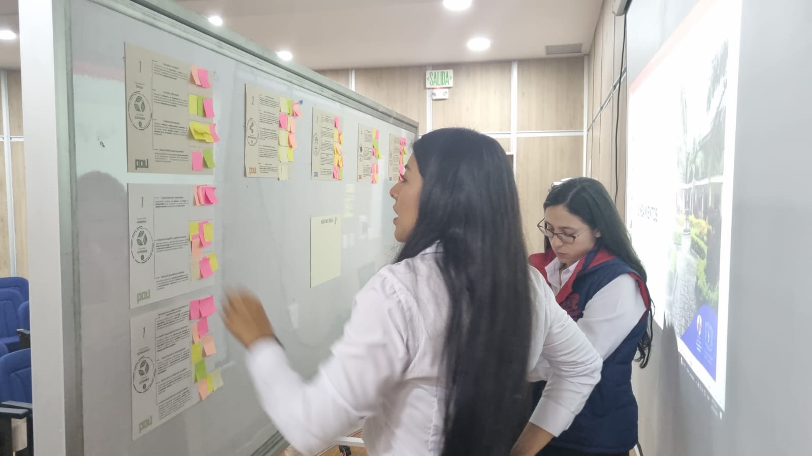 Imagen Plan de Ordenamiento Universidad del Cauca
