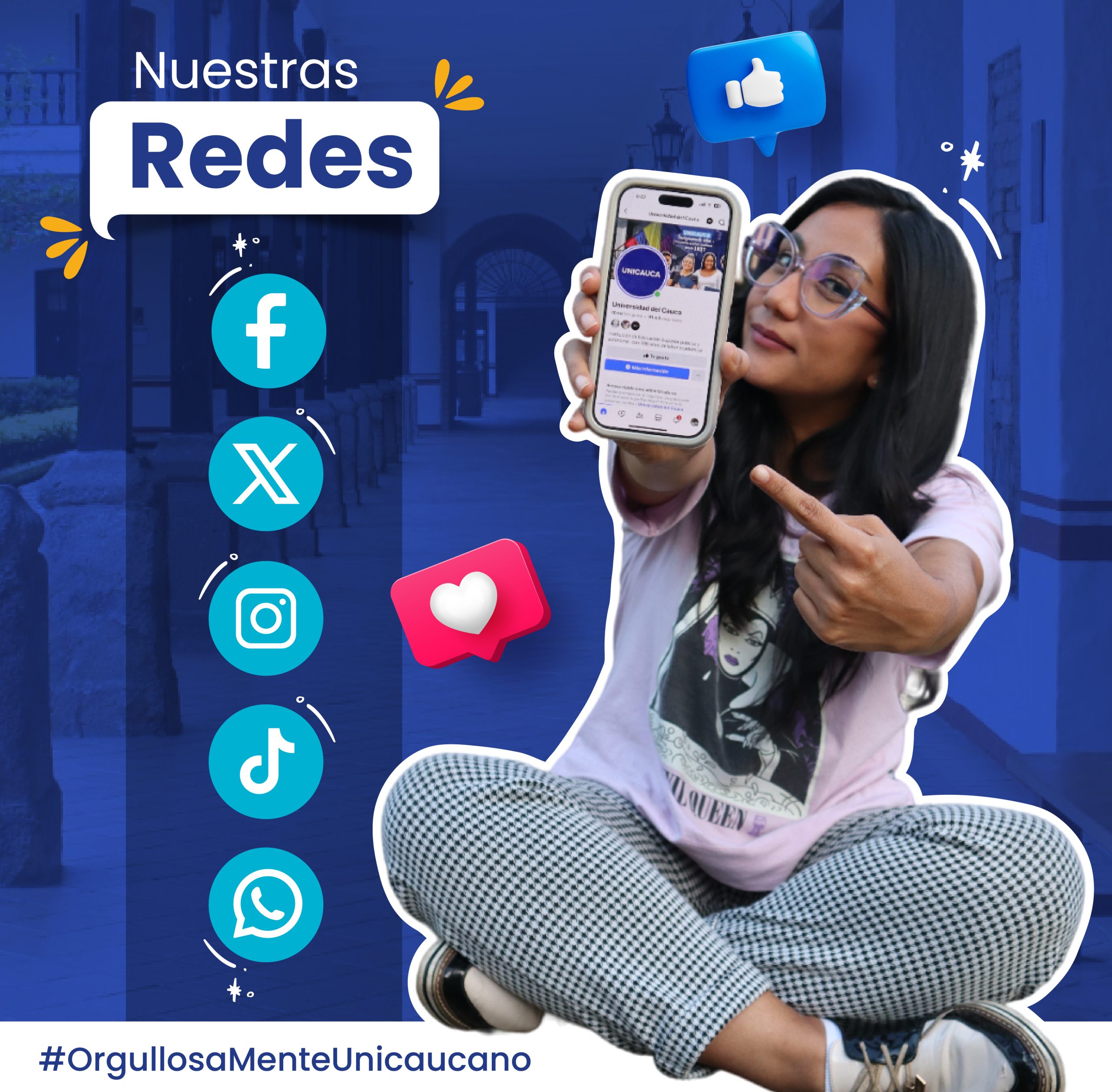Imagen Redes Artes