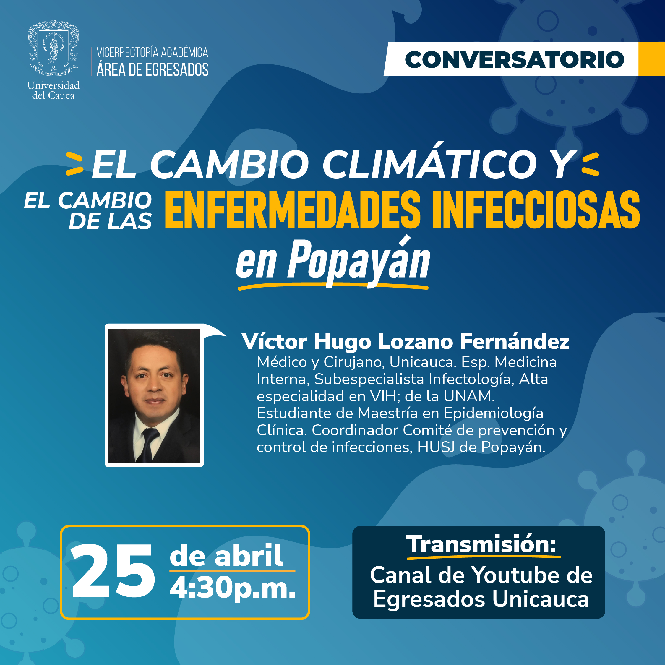 Imagen de noticia cambio climático