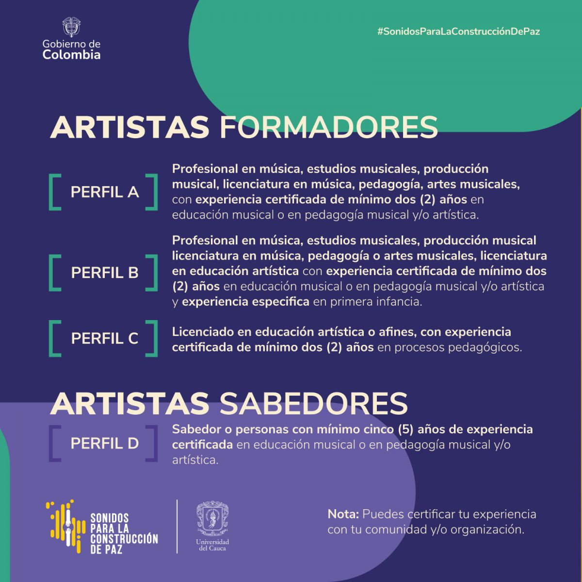 Imagen segunda fase sonidos