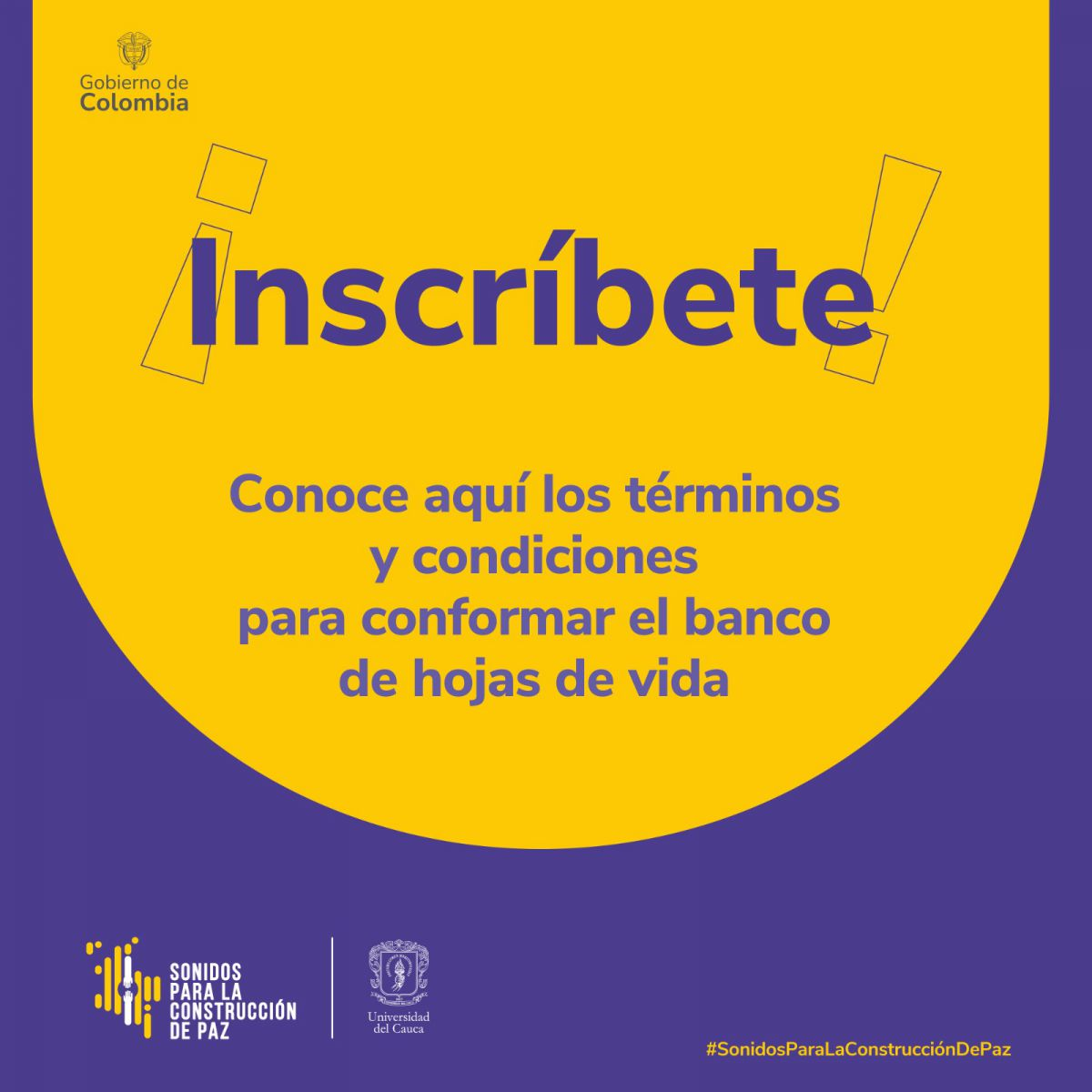 segunda fase sonidos