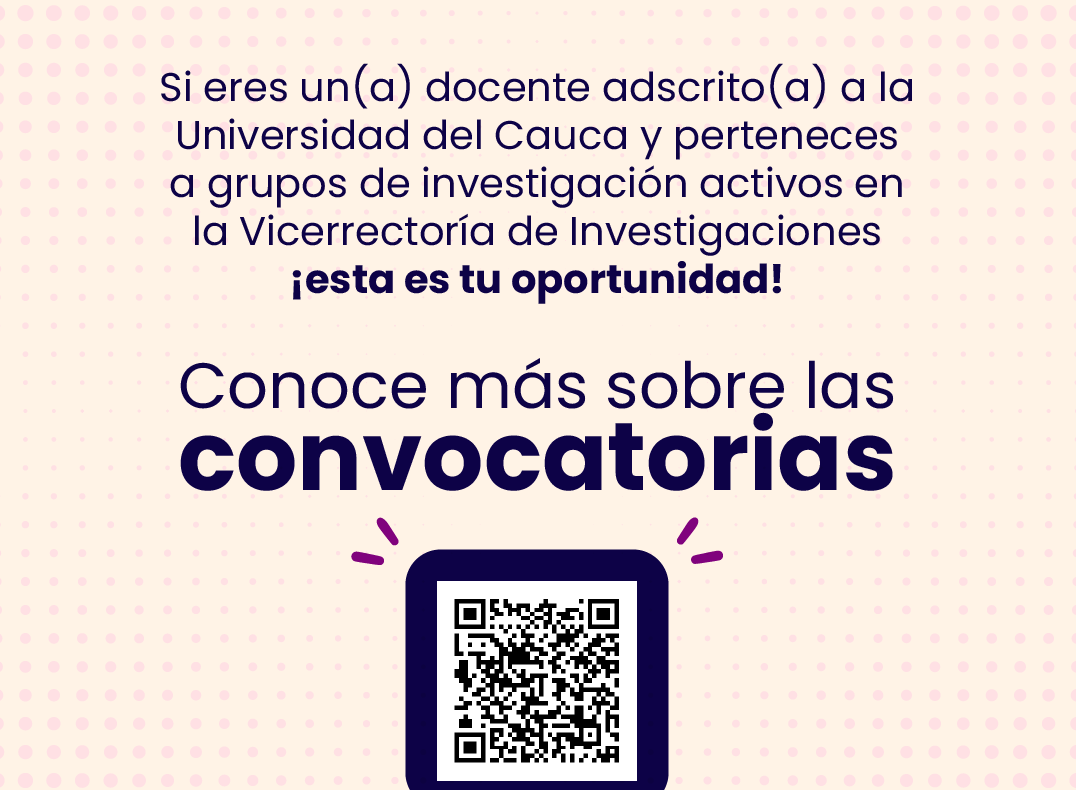 Imagen de Convocatorias Internas 2024