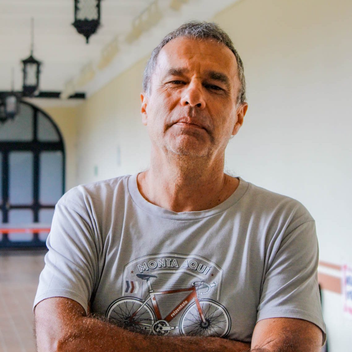Imagen de Cristóbal Gnecco