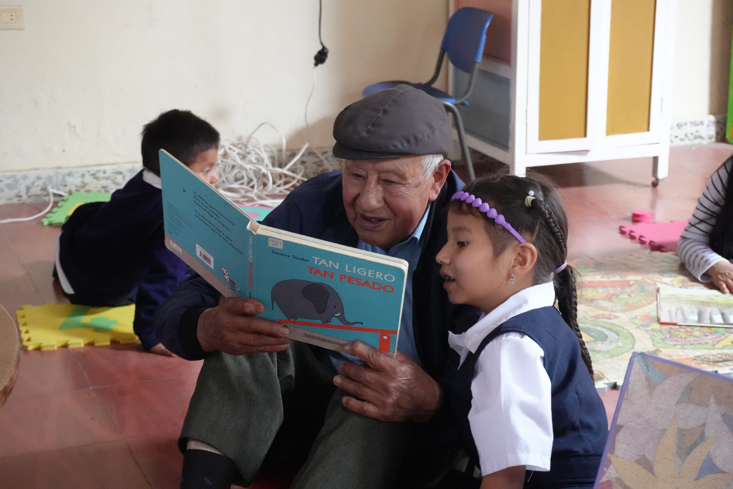 Imagen de Almaguer Ciudad Libro 2024