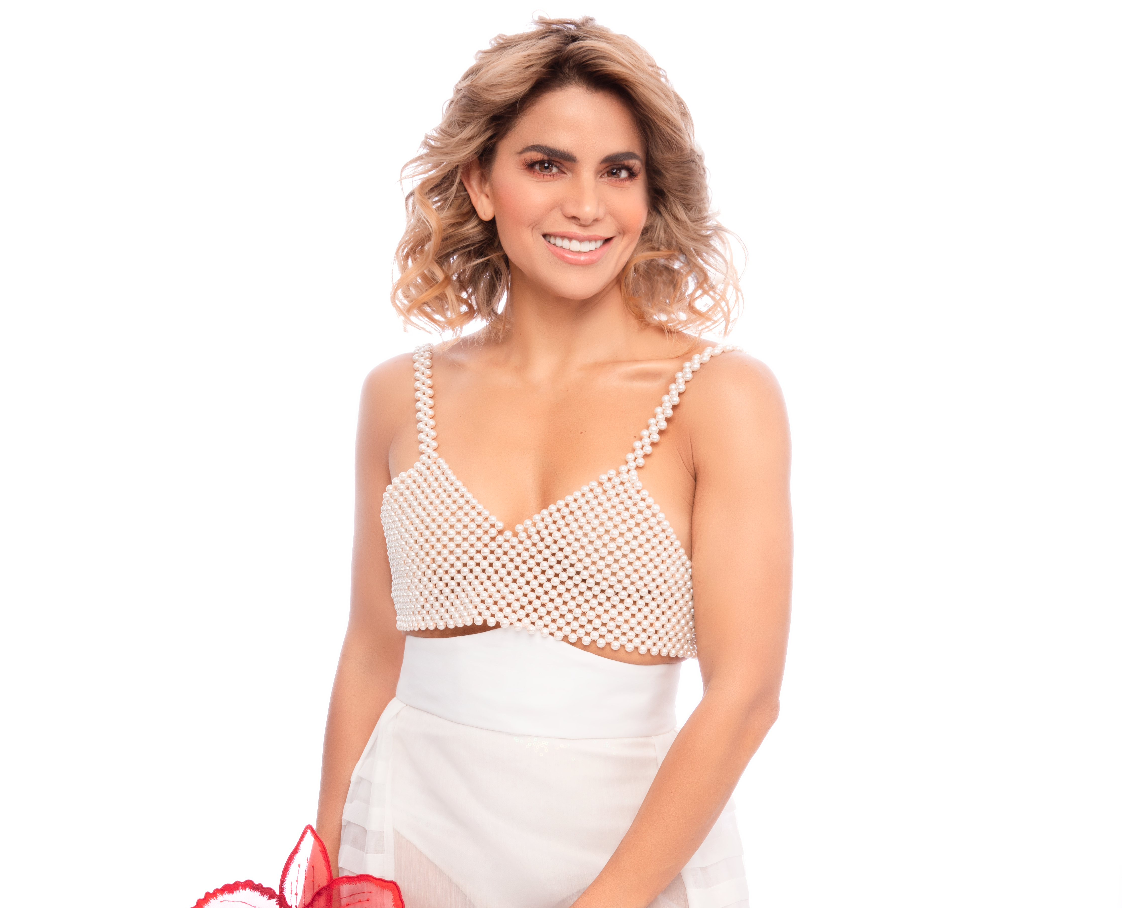 Imagen de Adriana Lucía