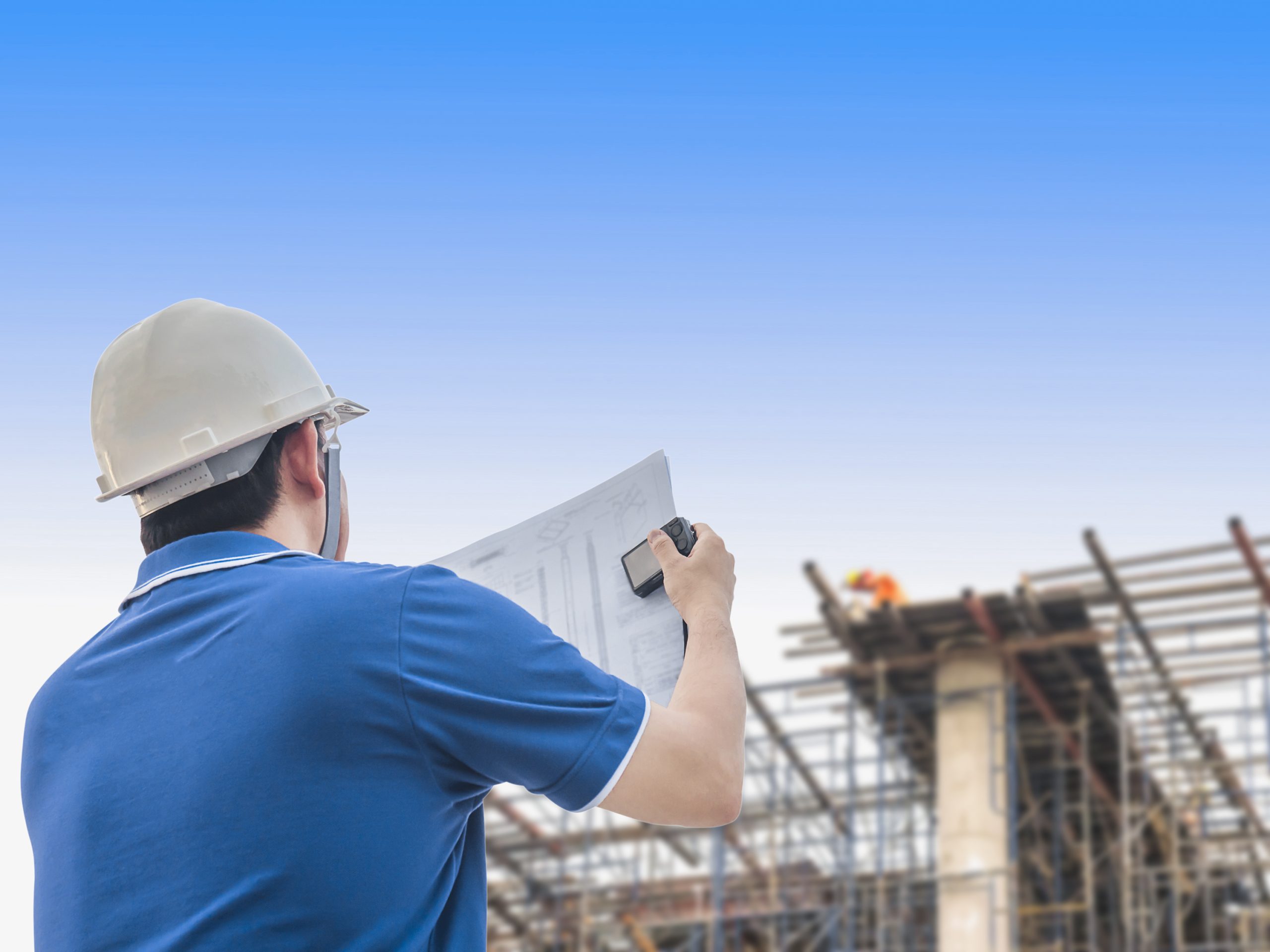 Imagen Maestría Ingeniería de la Construcción