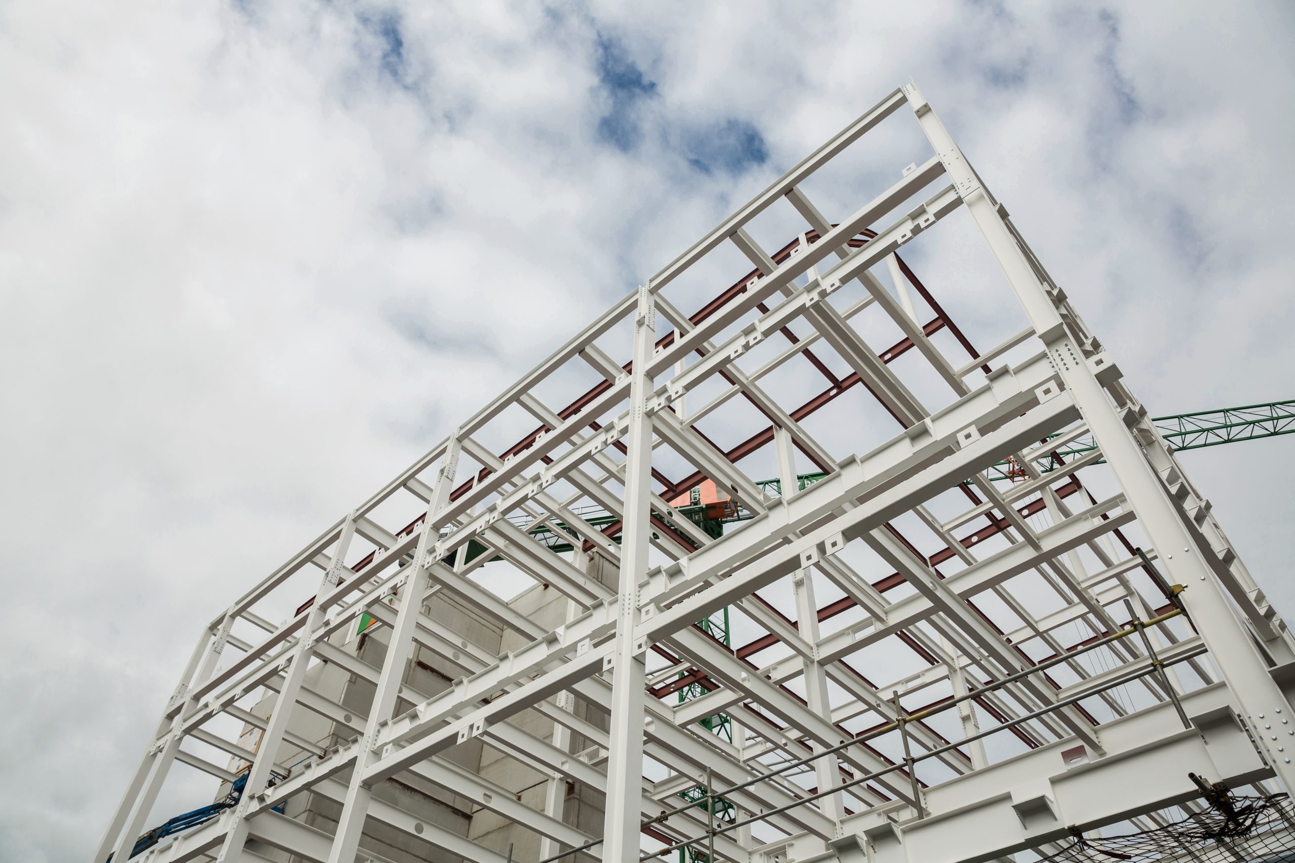 Imagen Ingeniería de Estructuras