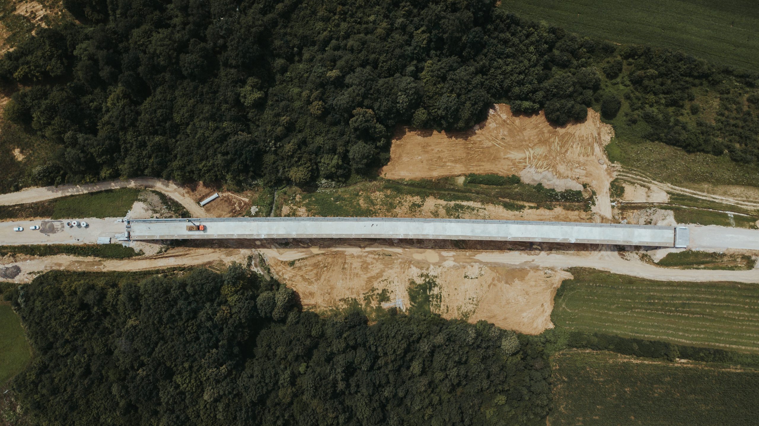 Imagen Ingeniería de Vías Terrestres