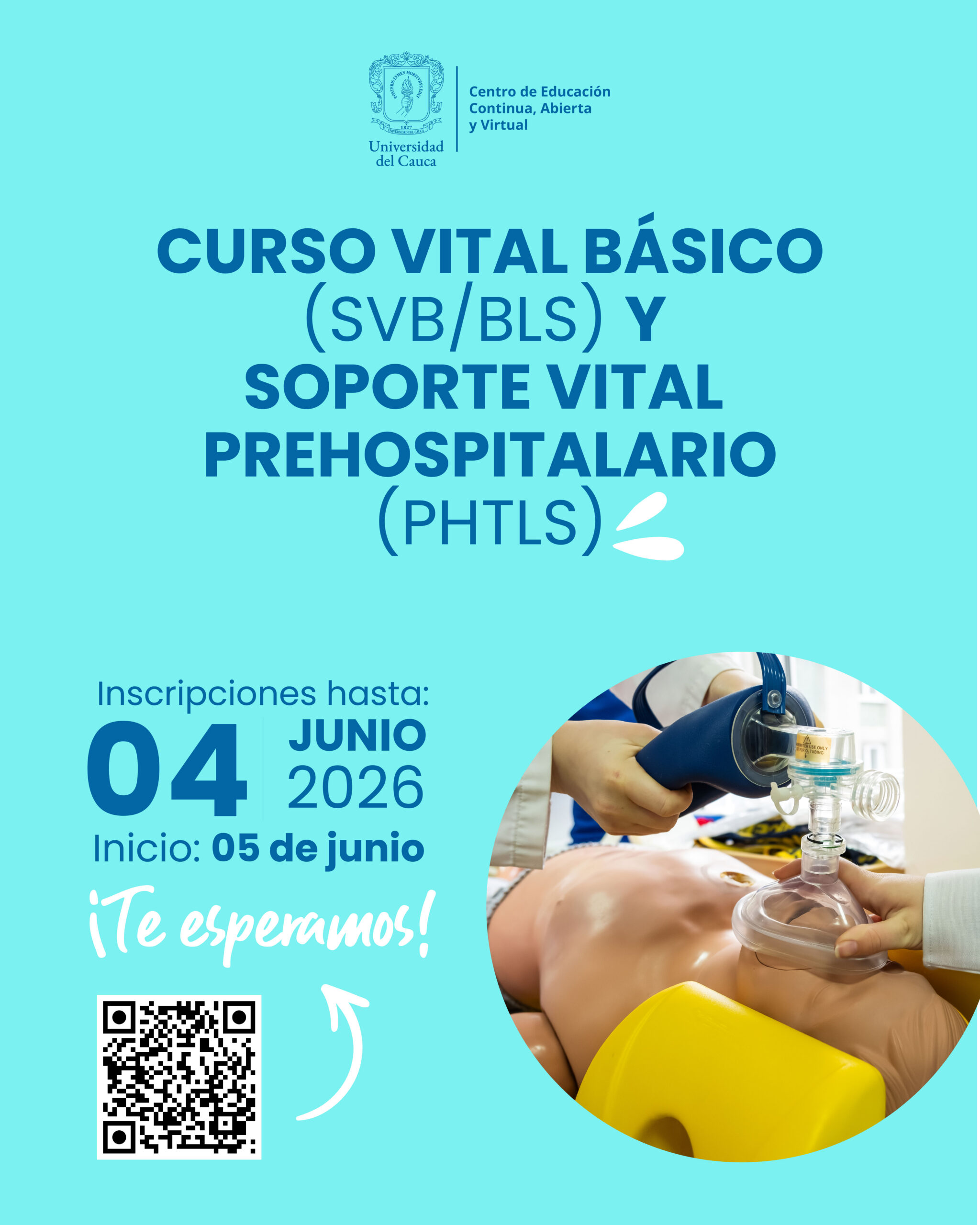 Imagen Curso Vital Básico
