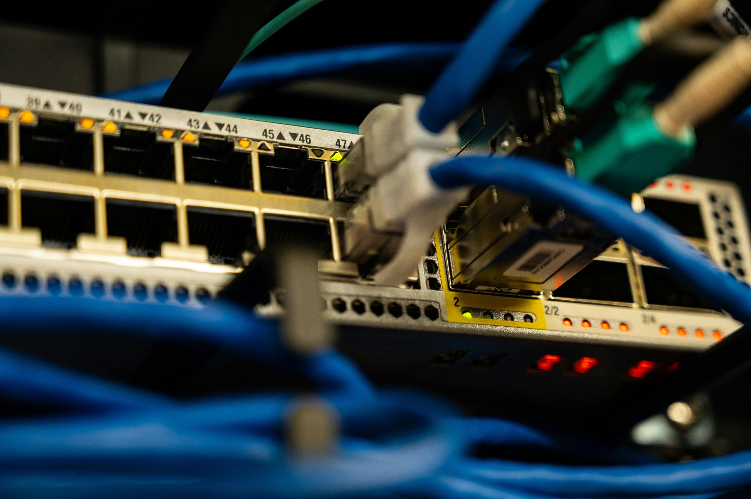 Imagen Maestría en Telecomunicaciones