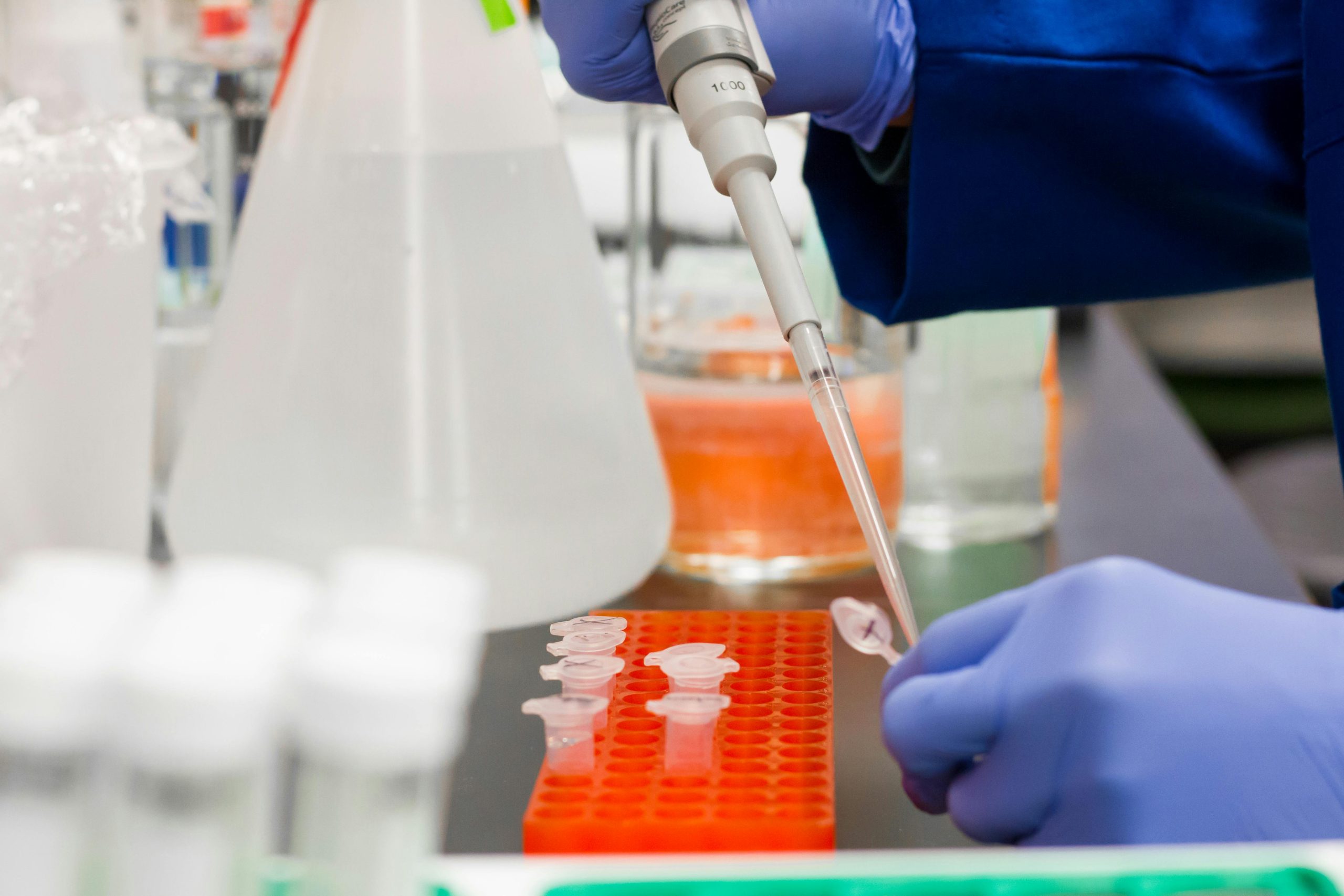 Maestría en Biología