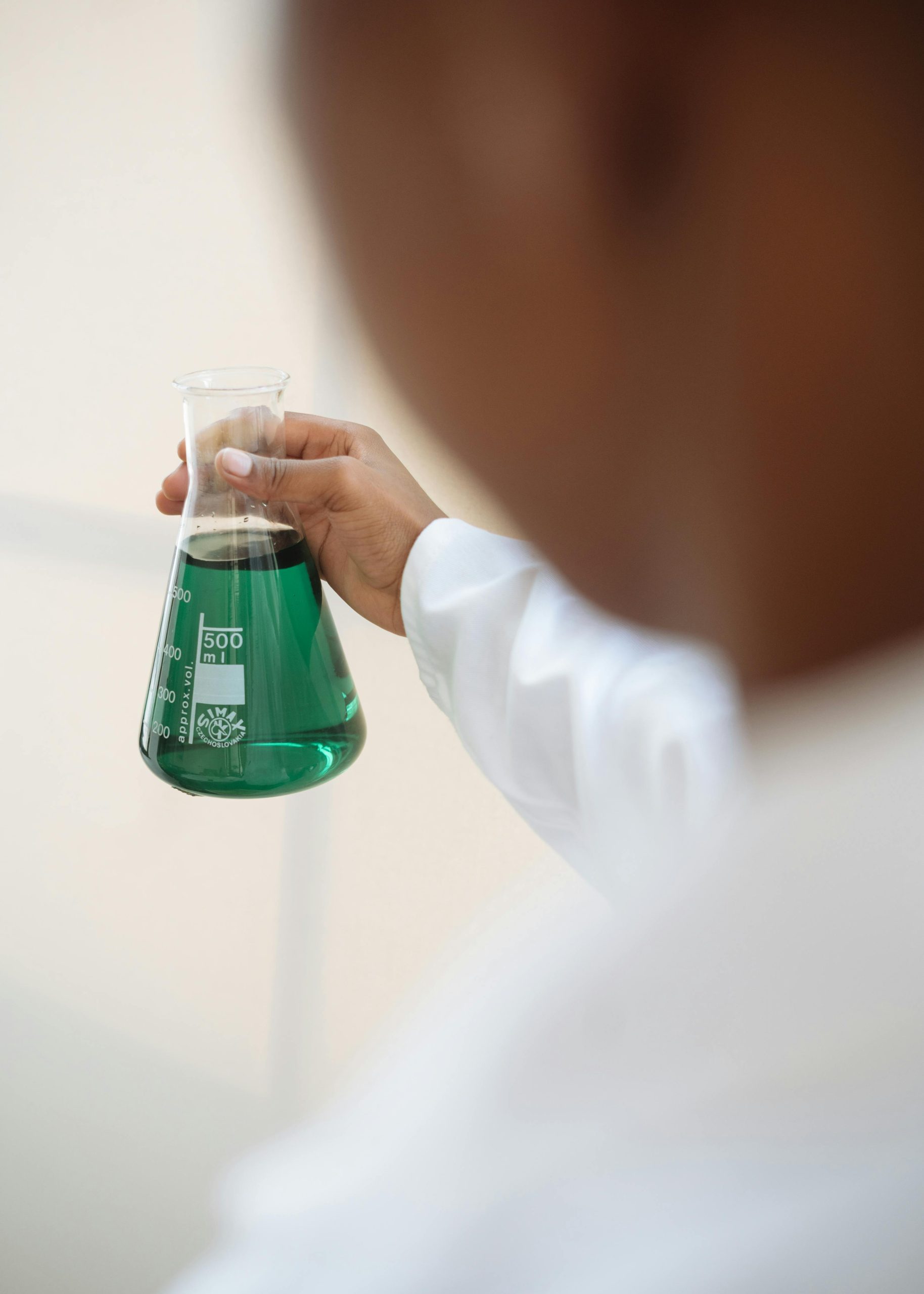 Maestría en Ciencias Química