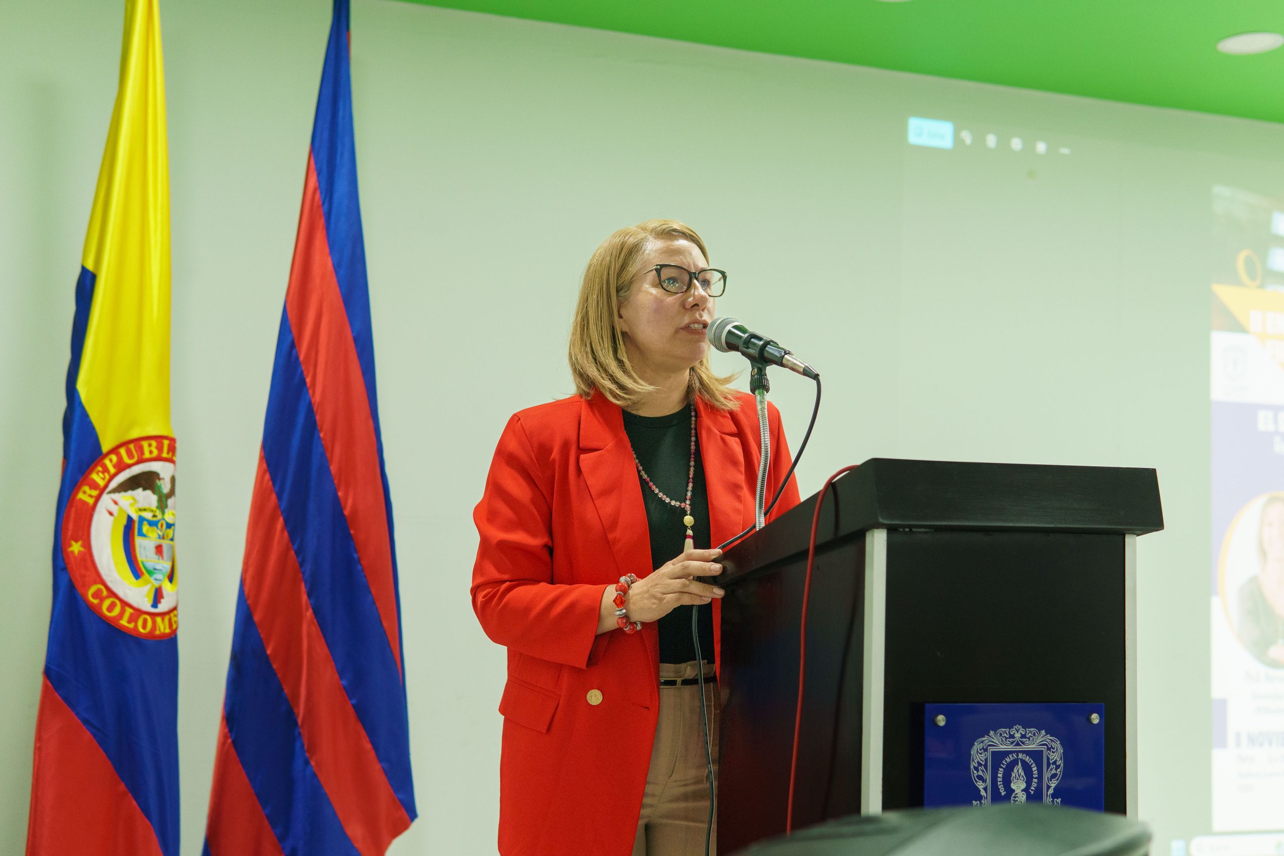 Imagen de profesora Zoraida Ramírez Gutiérrez