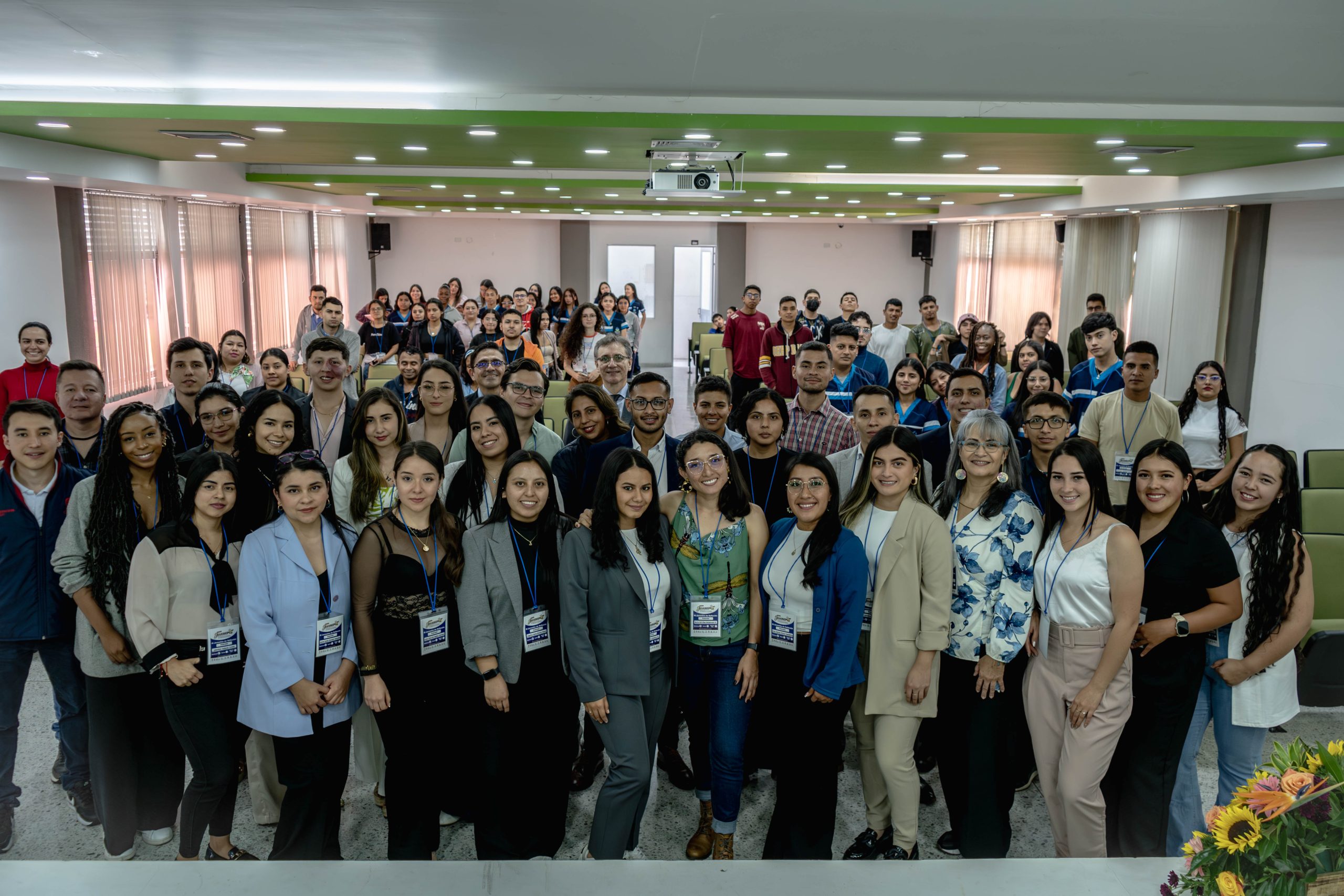 Imagen de Jóvenes Investigadores