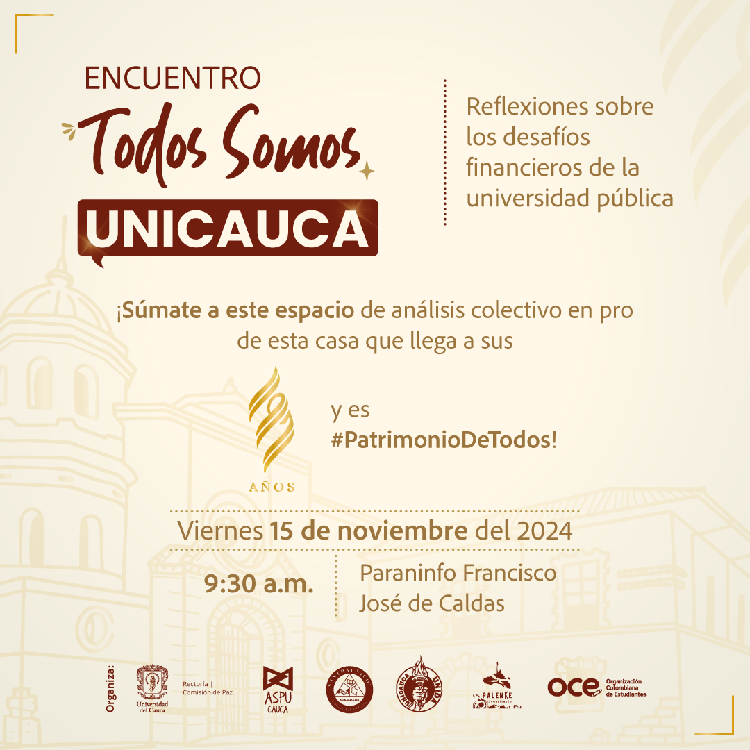 Imagen evento Todos-somos-unicauca