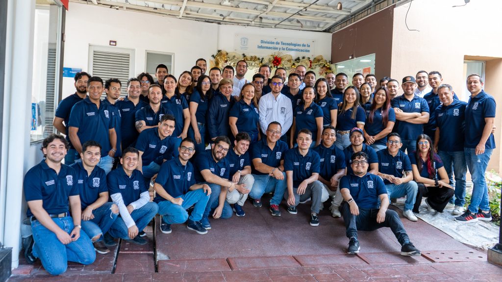Imagen Equipo Tic