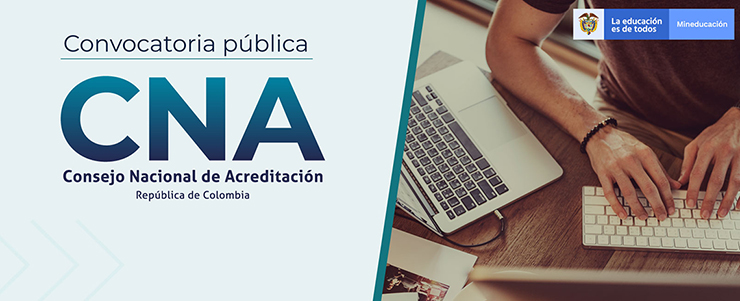 Imagen de Convocatoria Consejo Nacional de Acreditación (CNA)