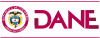 Imagen de Logo DANE