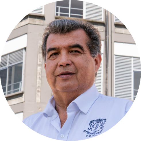 Imagen Ciro Alirio Figueroa López