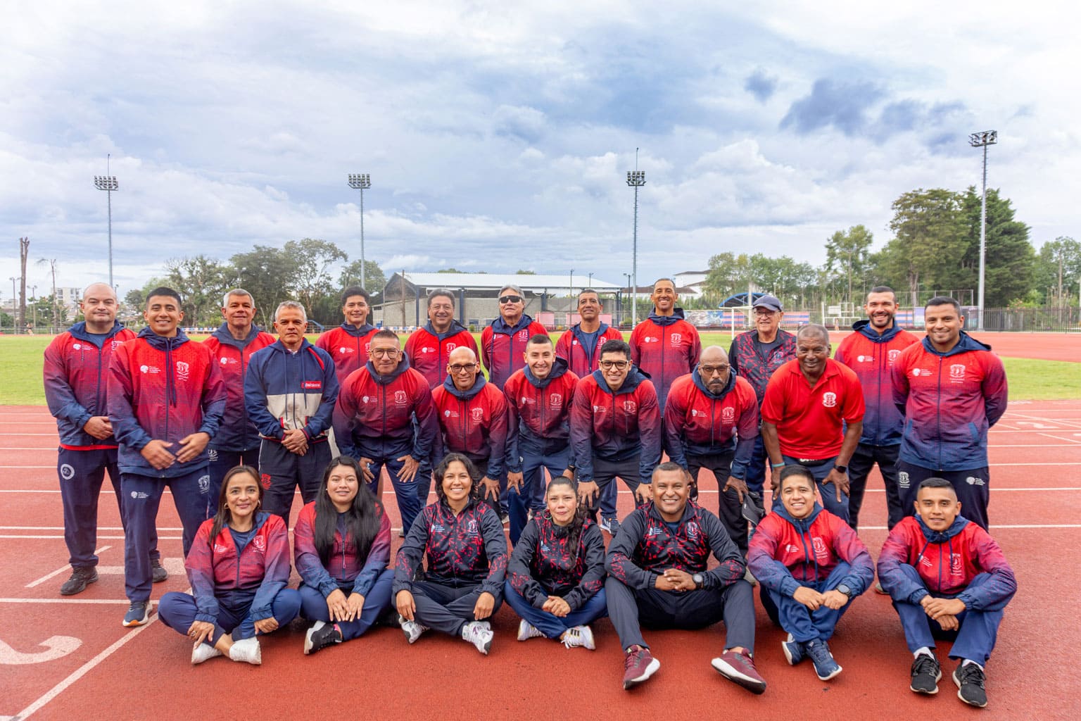 Imagen de División Deporte