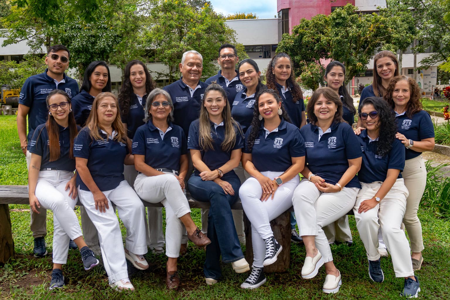 Imagen de División Salud Integral