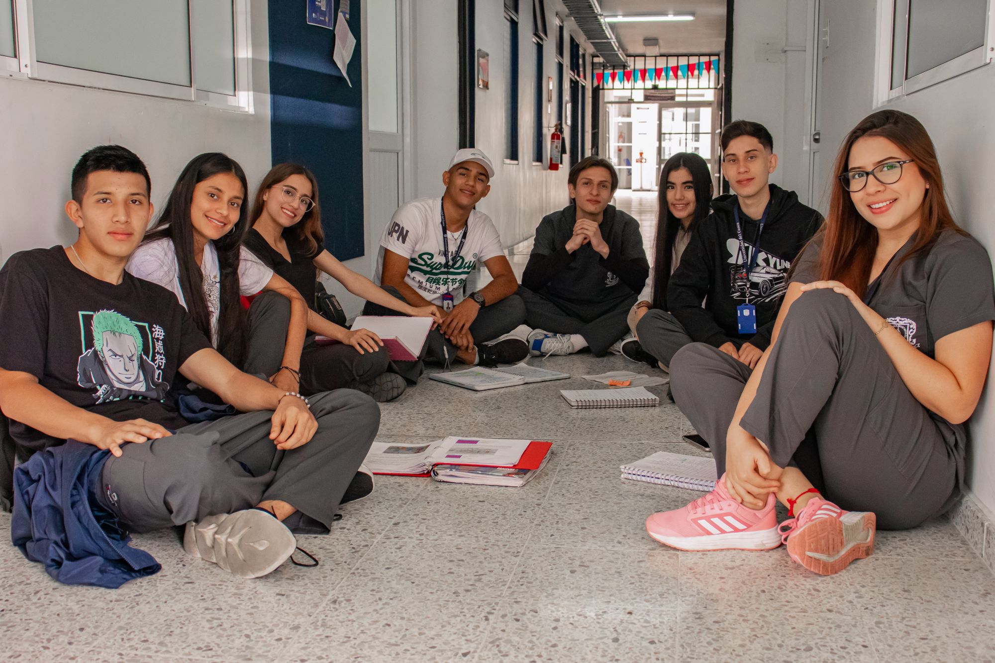 Imagen de programa de Medicina Estudiantes
