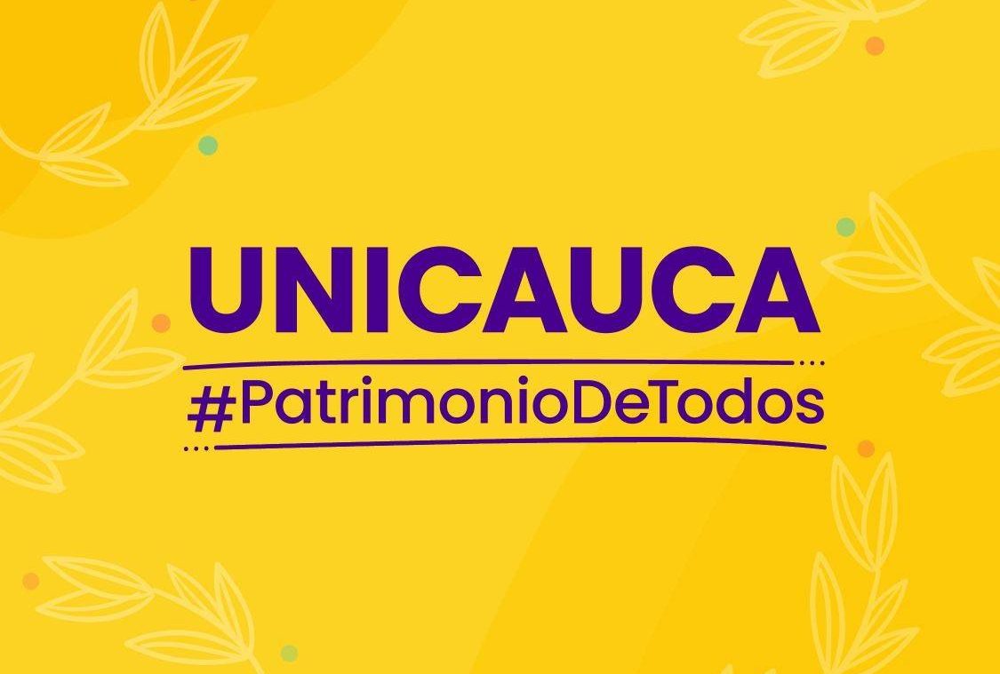 Imagen de Unicauca Patrimonio de Todos