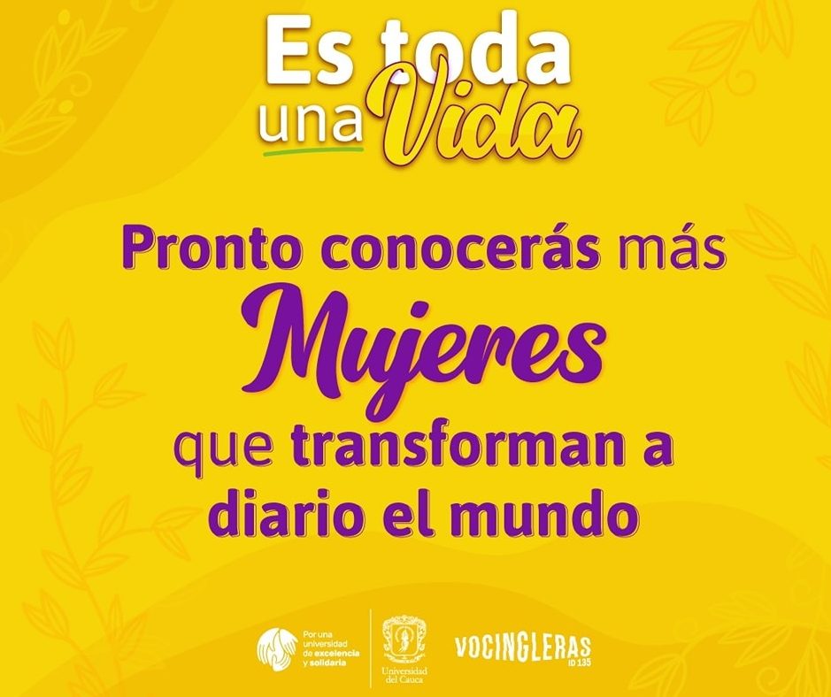 Imagen de conmemoración del Día Internacional de las Mujeres Trabajadoras 2024