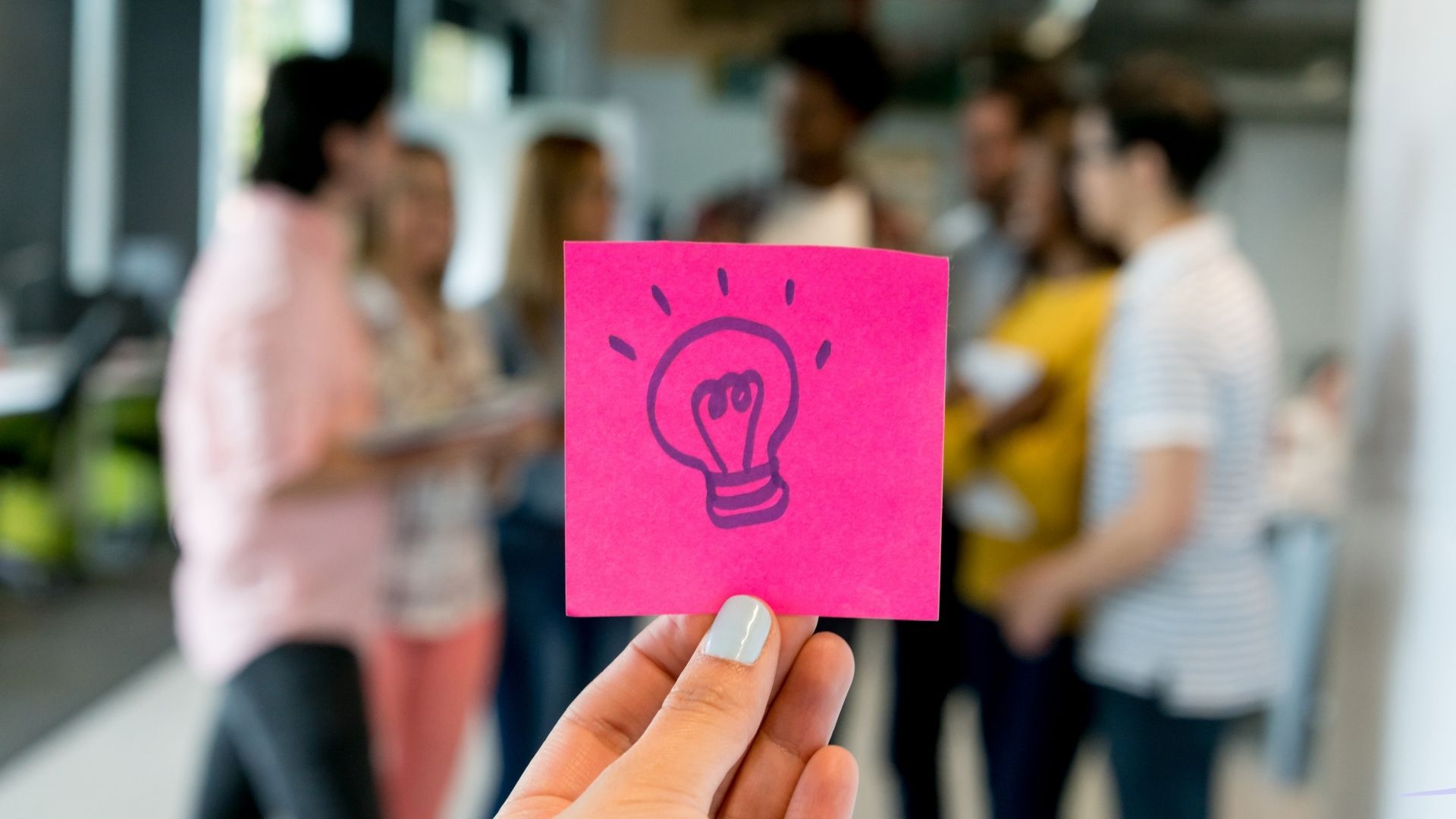 Maestría en Gestión del Conocimiento y la Innovación