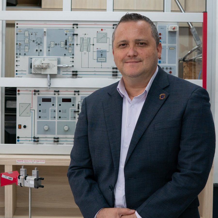 Alejandro Toledo Tovar