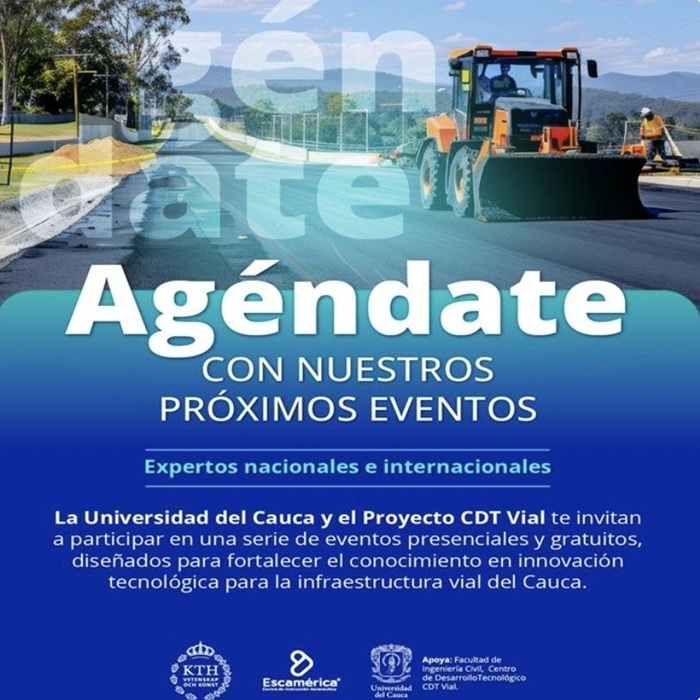Imagen de EVENTO CDT