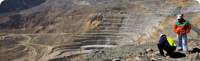 Imagen Geotecnología