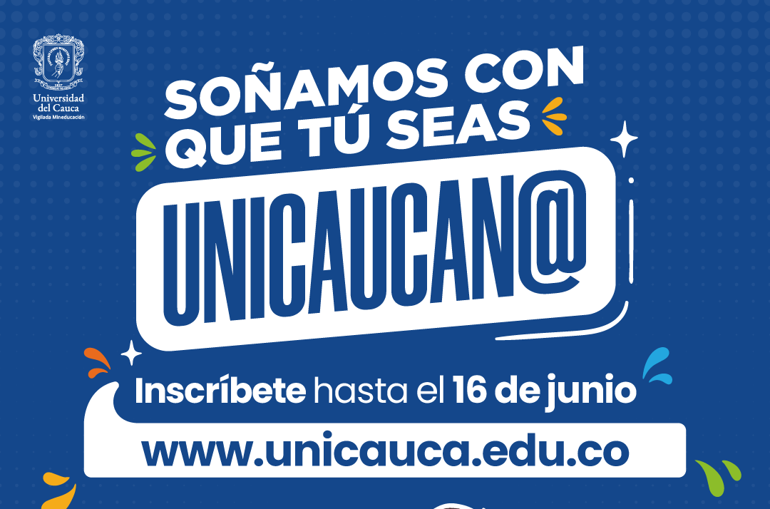 Imagen de Inscripciones Pregrado II 2025